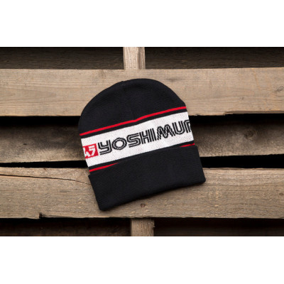 Yoshimura Woven Beanie - Unisex