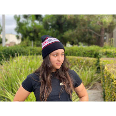 Yoshimura Woven Beanie - Unisex