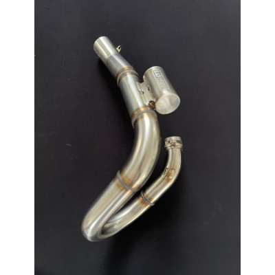 Yoshimura stainless steel header "Works Edition" for HONDA CRF 450 2025 -