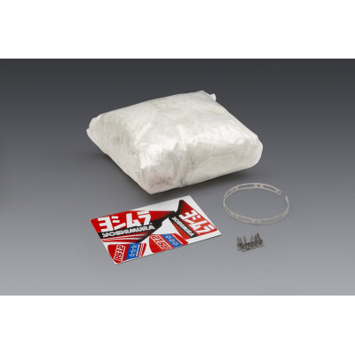 Kit rigenerazione lana di vetro per RS-12 "Works Edition " HONDA CRF 2025 -