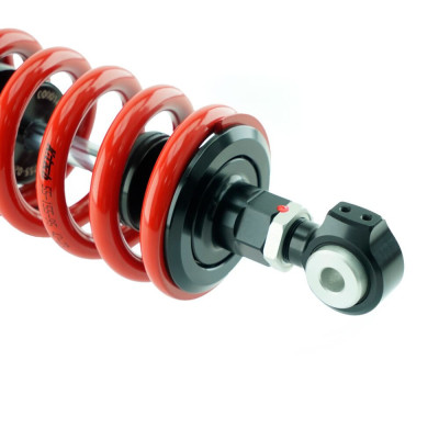 K-Tech Shock Absorber DDS PRO for TRIUMPH DAYTONA 660 2024 -