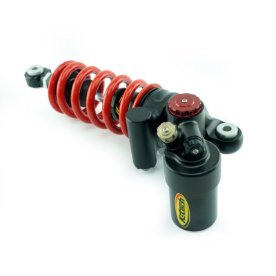 K-Tech Shock Absorber DDS PRO for TRIUMPH DAYTONA 660 2024 -