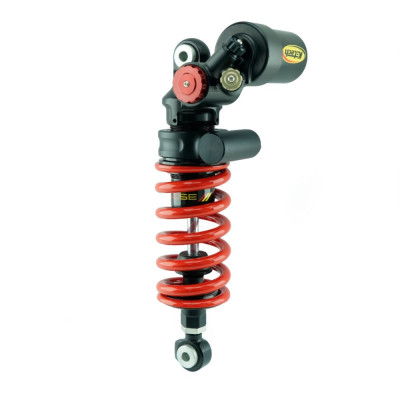 K-Tech Shock Absorber DDS PRO for TRIUMPH DAYTONA 660 2024 -