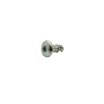 QUICK HOOK FAIRING SCREW 14MM - INTERNAL HEX