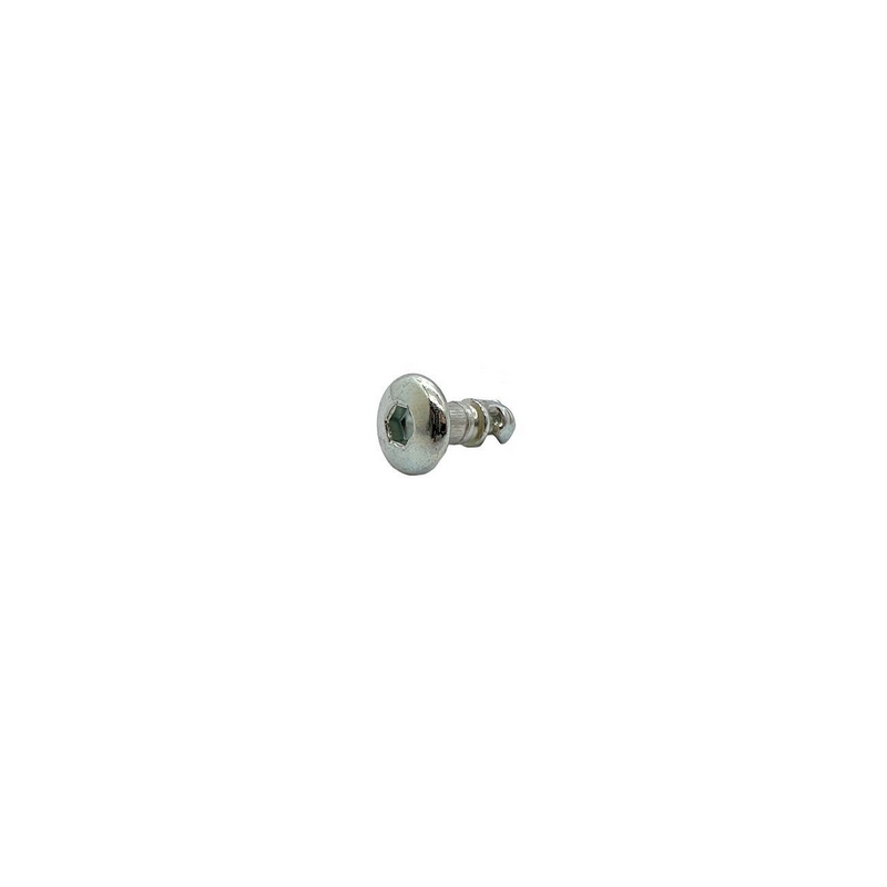 QUICK HOOK FAIRING SCREW 14MM - INTERNAL HEX