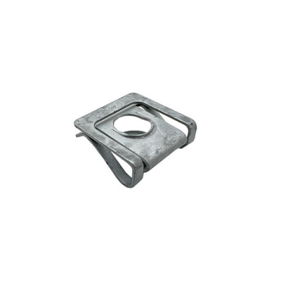 EURO RACING | SPRING RECEPTACLE BASE QUICK HULL HOOK