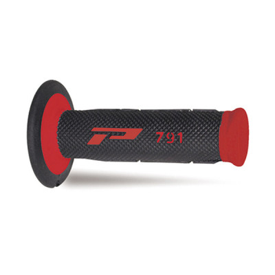 PROGRIP - Manopole Cross Dual Density 791