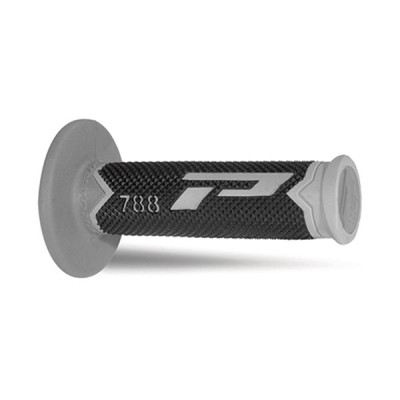 PROGRIP - TRIPLE DENSITY Motocross Grips 788