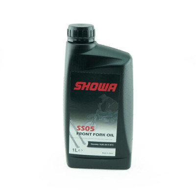 SHOWA | Olio Forcella SS05 ( 1 Litro )