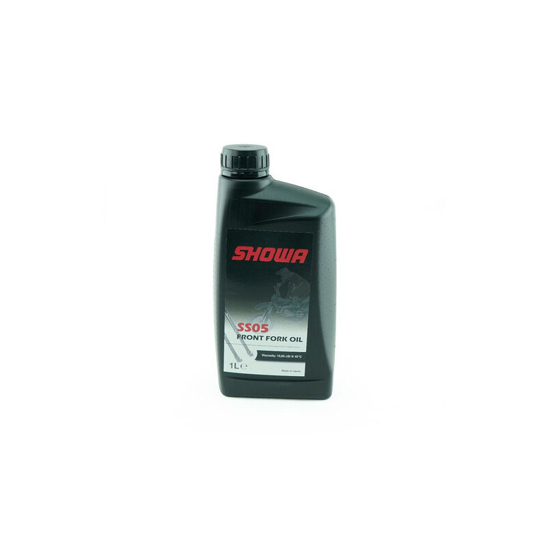 SHOWA | Front Fork Oil SS05 ( 1 Liter)