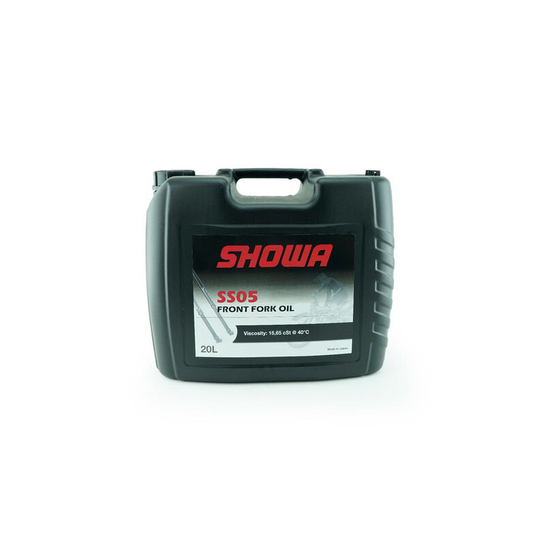 SHOWA | Front Fork Oil SS05 ( 20 Liters )