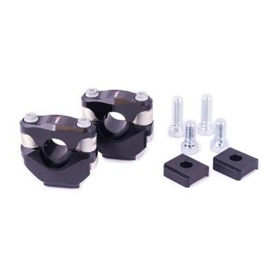 X-TRIG | PHDS Handlebar Clamps M12 - 28.6mm