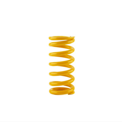 K-TECH | Yellow Shock Absorber Spring (56/60x212) BMW GS 1200 / 1250