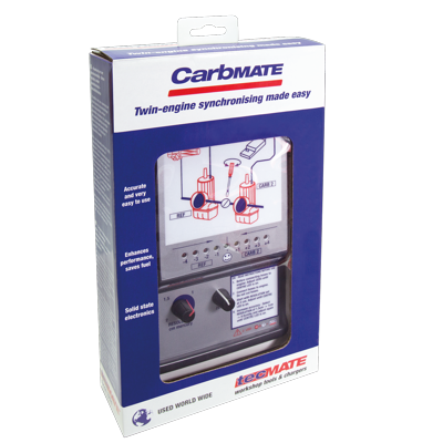 TECMATE | CarbMate TS110