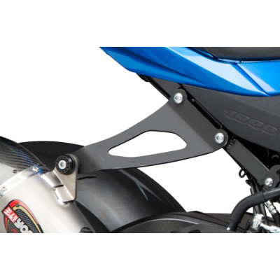 YOSHIMURA | Staffa supporto per terminale per SUZUKI GSX-R 1000 2017-2024