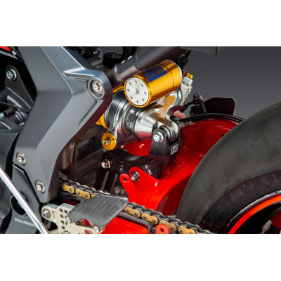 YOSHIMURA | Suspension linkage kit for YAMAHA YZF-R7 2022-2024