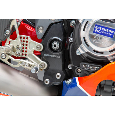 YOSHIMURA | Kit perno Forcellone per YAMAHA YZF-R7 2022-2024