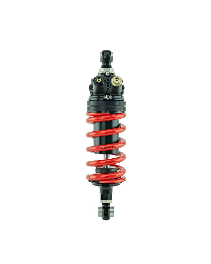 K-TECH Shock Absorber TRDS-R for Aprilia RS660 2020-2024