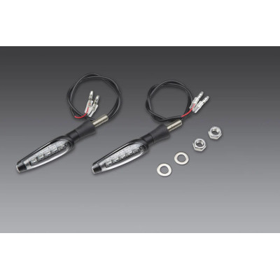 YOSHIMURA | LED Front Turn Signal Kit