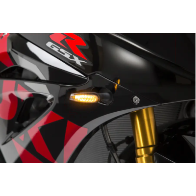 YOSHIMURA | LED Front Turn Signal Kit