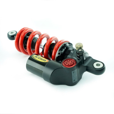 K-TECH | Ammortizzatore DDS Lite per Aprilia RS 660 2020-2025