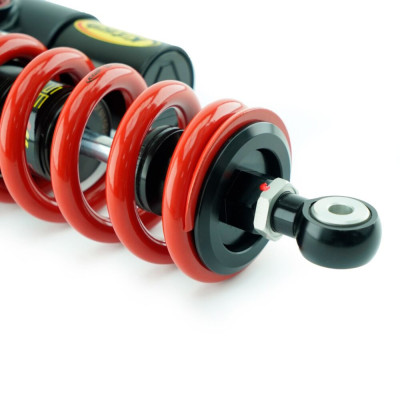 K-TECH | Shock absorber DDS Lite for Aprilia RS 660 2020-2025