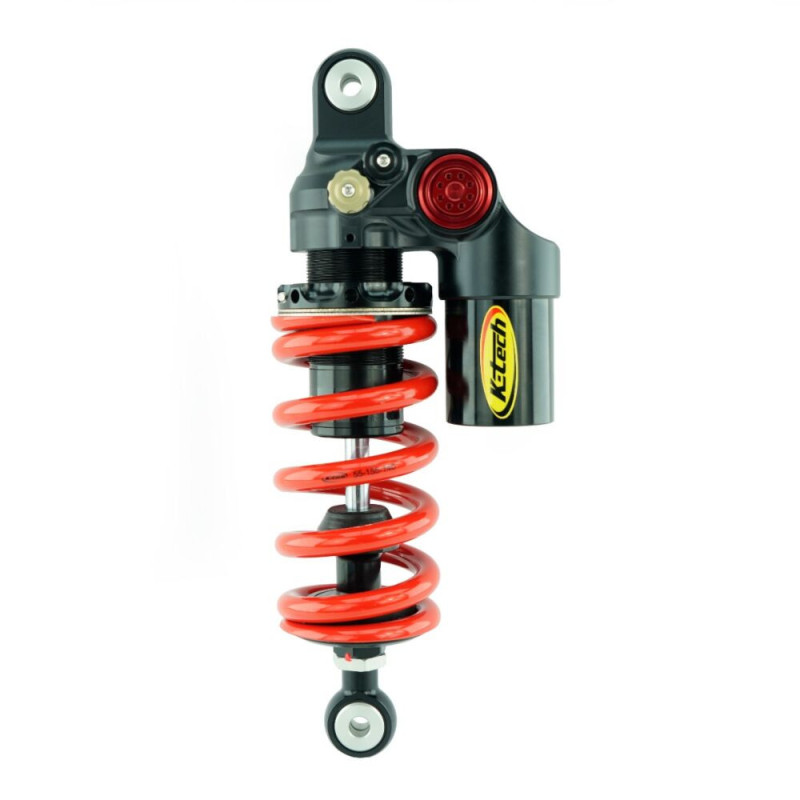 K-TECH | Shock absorber DDS Lite for Aprilia RS 660 2020-2025