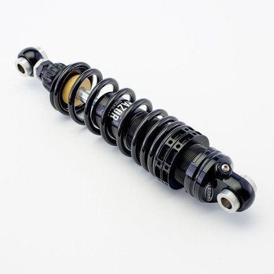 Shock Absorbers Razor Lite (360mm) K-Tech for Royal Enfield Interceptor / GT650