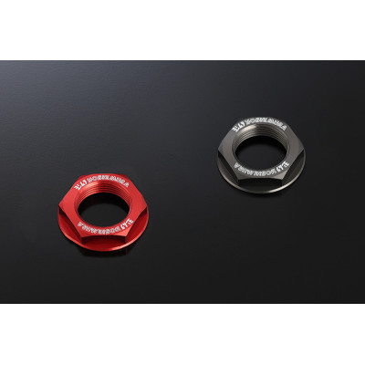 Yoshimura steering stem nut M24x1.5 | Euro Racing