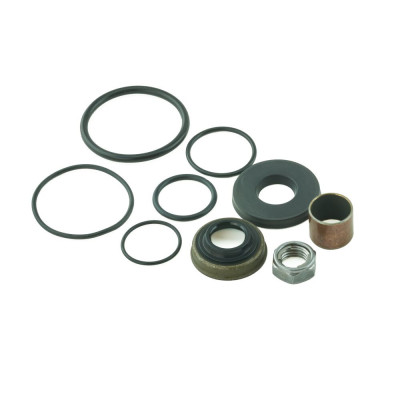 K-TECH | Shock Absorber Seal Head Service Kit - KYB 46/16