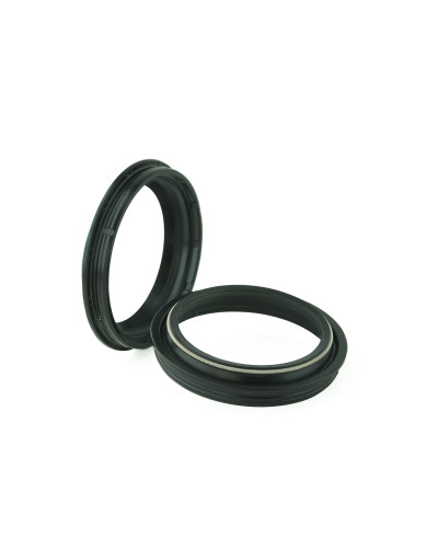 K-Tech Front Fork Dust Seals (Pair) WP 48mm -NOK