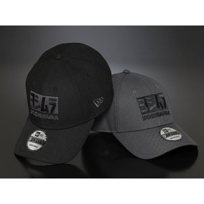 YOSHIMURA |  NEW ERA CAP 9FORTY