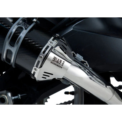 YOSHIMURA | Scarico Completo TRC-D Race per SUZUKI GSX-R 600/750 2011-2024 (Terminale in Carbonio)