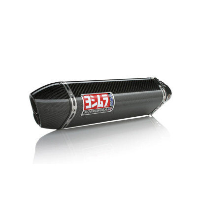 YOSHIMURA | Scarico Completo TRC-D Race per SUZUKI GSX-R 600/750 2011-2024 (Terminale in Carbonio)