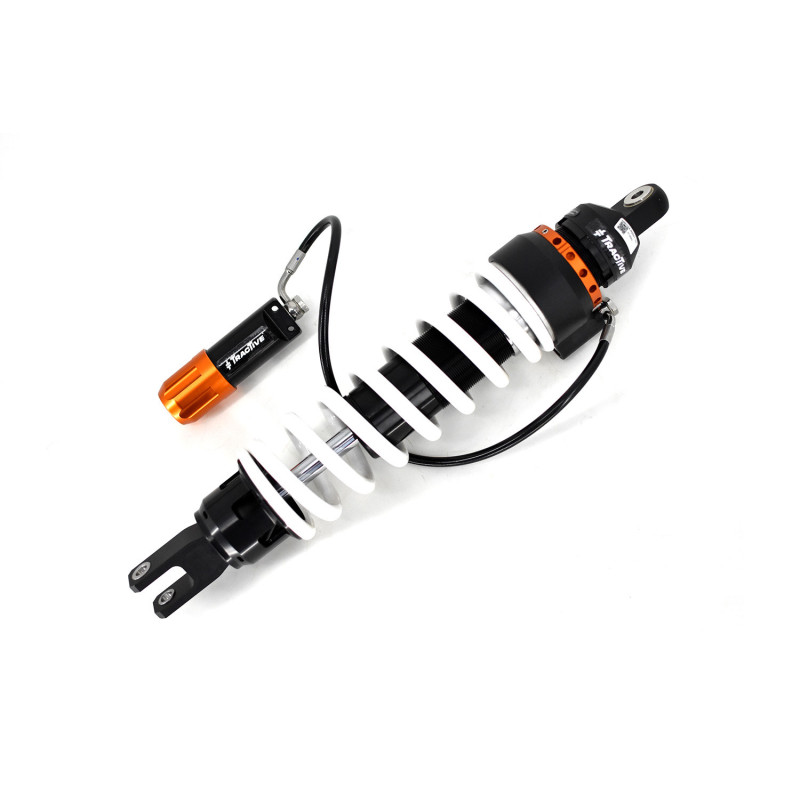 Mono Ammortizzatore X-CITE + HPA per KOVE 450 RALLY 2024 -