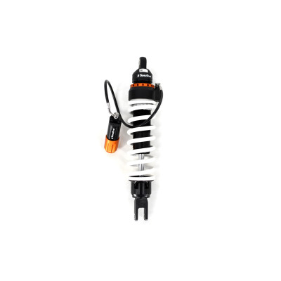 Rear Shock X-CITE + HPA for KOVE 450 RALLY 2024 -