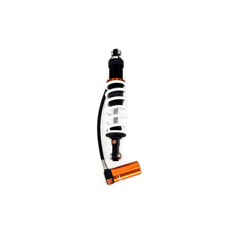 Rear Shock X-TREME for KOVE 450 RALLY 2024 -