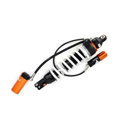 Mono Ammortizzatore X-TREME + HPA per KOVE 450 RALLY 2024 -