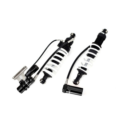 TRACTIVE | Mono Ammortizzatore X-TREME + HPA per BMW R 1300 GS 2024 -