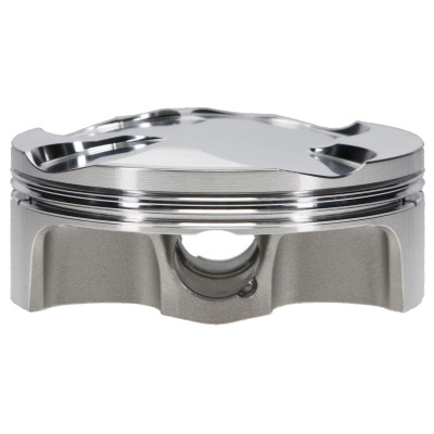 JE pistons pro-series piston for Yamaha YZ450F 2020-2021 2 RING