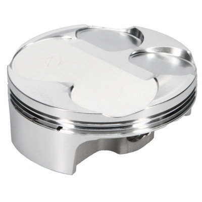 JE pistons pro-series piston for Yamaha YZ450F