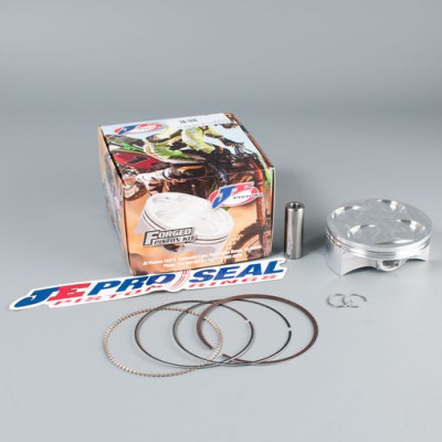 Pistone pro-series JE pistons per Yamaha YZ450F