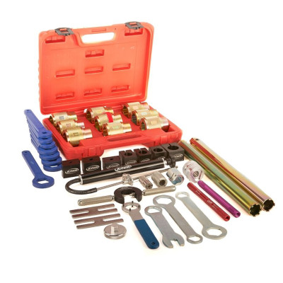 K-TECH | Tool Kit - Front Fork Dealer Road