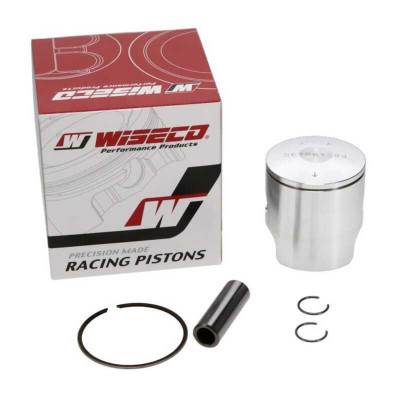 WISECO | Pistone Pro-Lite per YAMAHA YZ 125 2022-2025 (53.93mm)