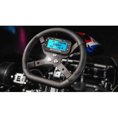 AIM | MyChron 6 2T Dash Logger