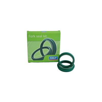 SKF OIL AND DUST FORK SEAL KIT