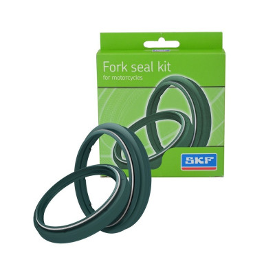 SKF OIL AND DUST FORK SEAL KIT