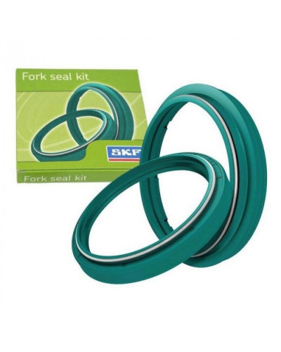 SKF OIL AND DUST FORK SEAL KIT