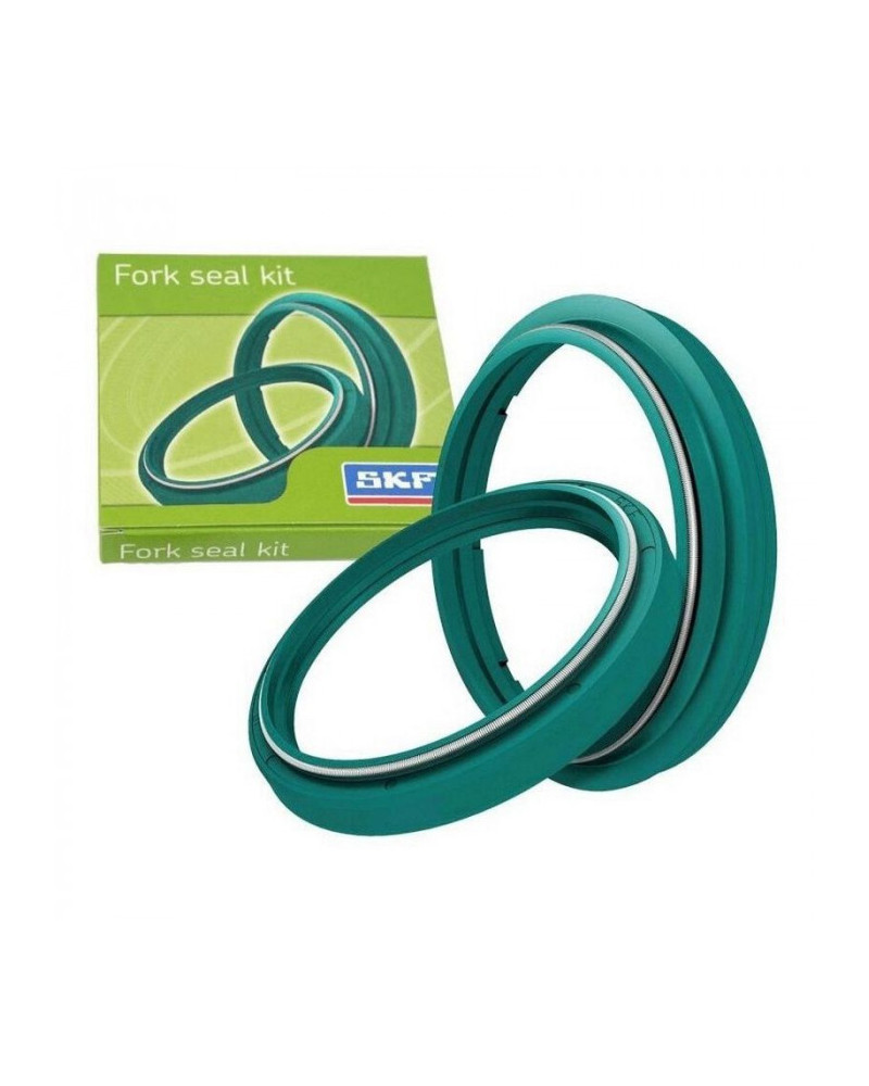 SKF OIL AND DUST FORK SEAL KIT