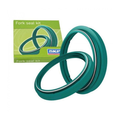 SKF OIL AND DUST FORK SEAL KIT